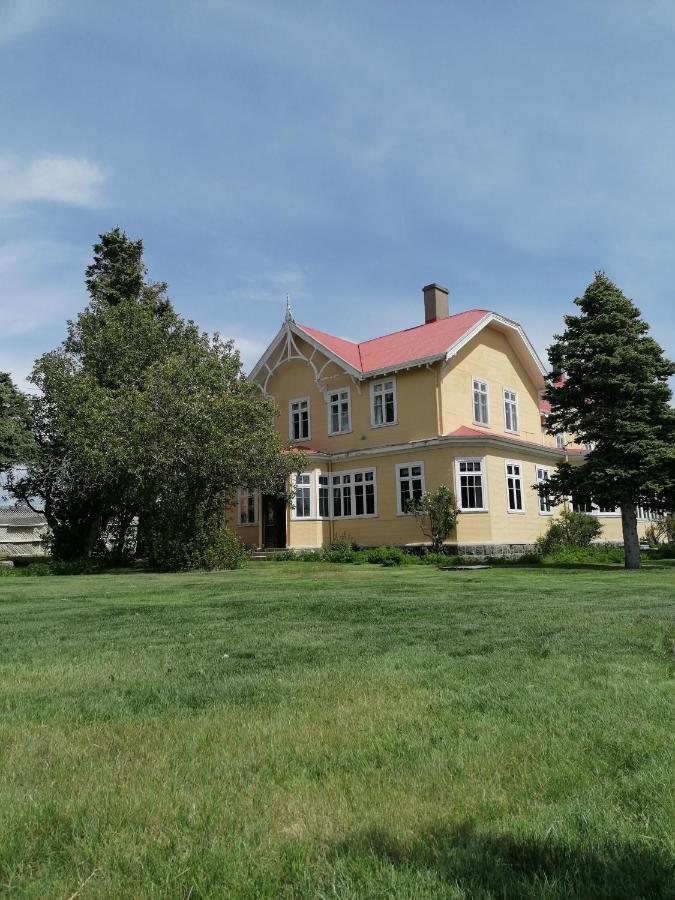 Hostería Estancia Río Penitente Villa Tehuelche Exterior foto